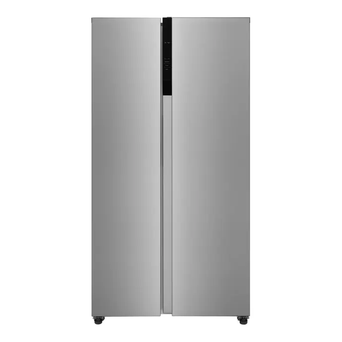 Frigidaire Réfrigérateur 36″, profondeur comptoir, 21,4 pi³, inox, photo 1