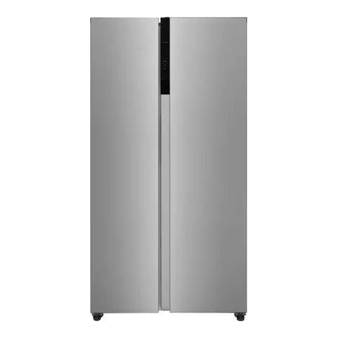 Frigidaire Réfrigérateur 36″, profondeur comptoir, 21,4 pi³, inox