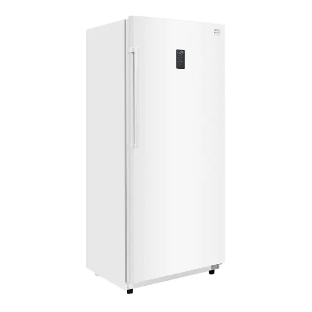 Kenmore Réfrigérateur convertible en congélateur 30″, 17 pi³, blanc, photo 1