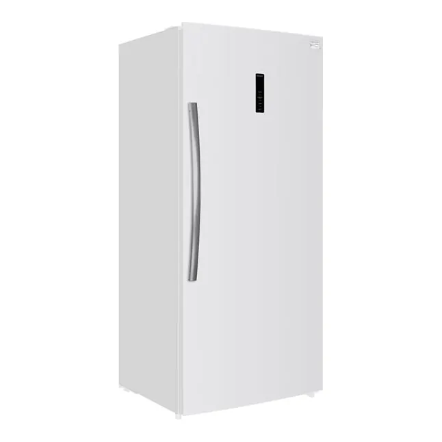 Kenmore Réfrigérateur convertible en congélateur 33″, 21 pi³, blanc, photo 1