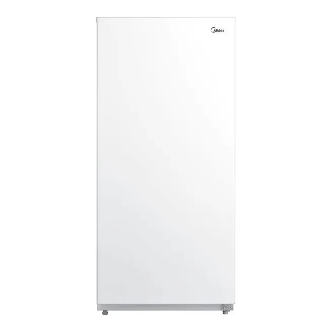 Midea Congélateur ou réfrigérateur 2 en 1, 28″, 13,8 pi³, blanc, photo 1