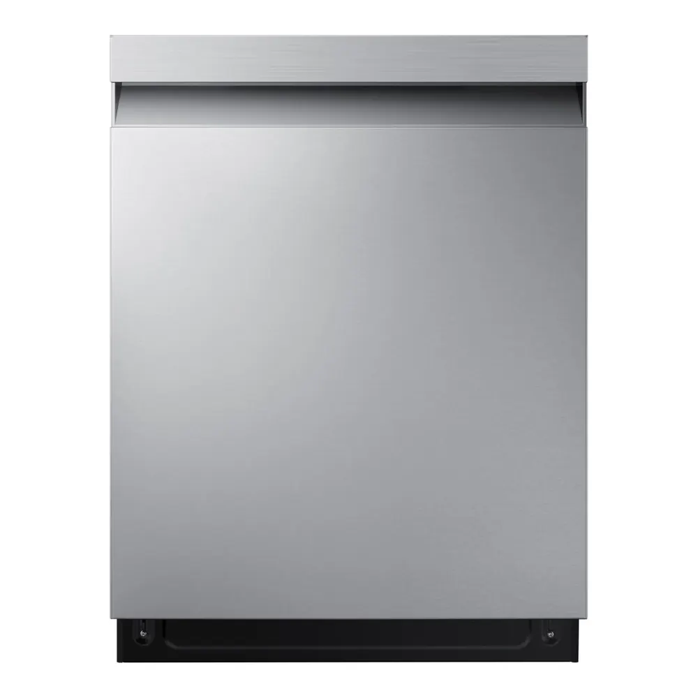 Samsung Lave-vaisselle 24″, 45 dBA, inox, photo 1