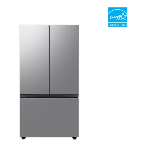 Samsung Réfrigérateur 36″ avec centre de boissons, 30,1 pi³, inox