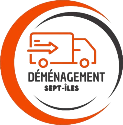 Logo Déménagement Sept-Îles